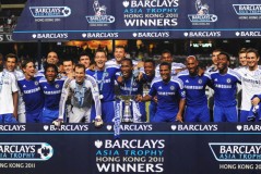 世俱杯得主切尔西遇挫，拜仁利物浦欧冠连胜再展雄风，英超不败纪录隐忧初现