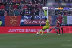 杜月徵西协甲首秀进球助球队绝平皇家贝蒂斯