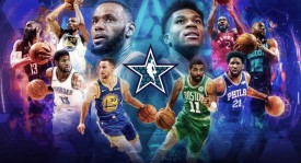 争议很大！美媒最新排名，乔1詹2，科比跃至第7，库里不如杜兰特