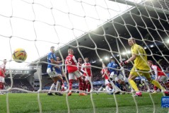 曼市德比惨败！曼城防线溃败，阿莫林帅位岌岌可危，曼联大胜解析