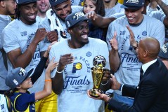 掘金队新援麦考伊：NBA落选秀新赛季挑战与球队前景